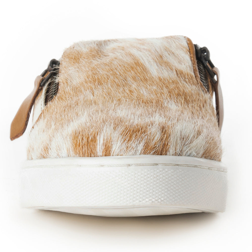Warmth Sneaker