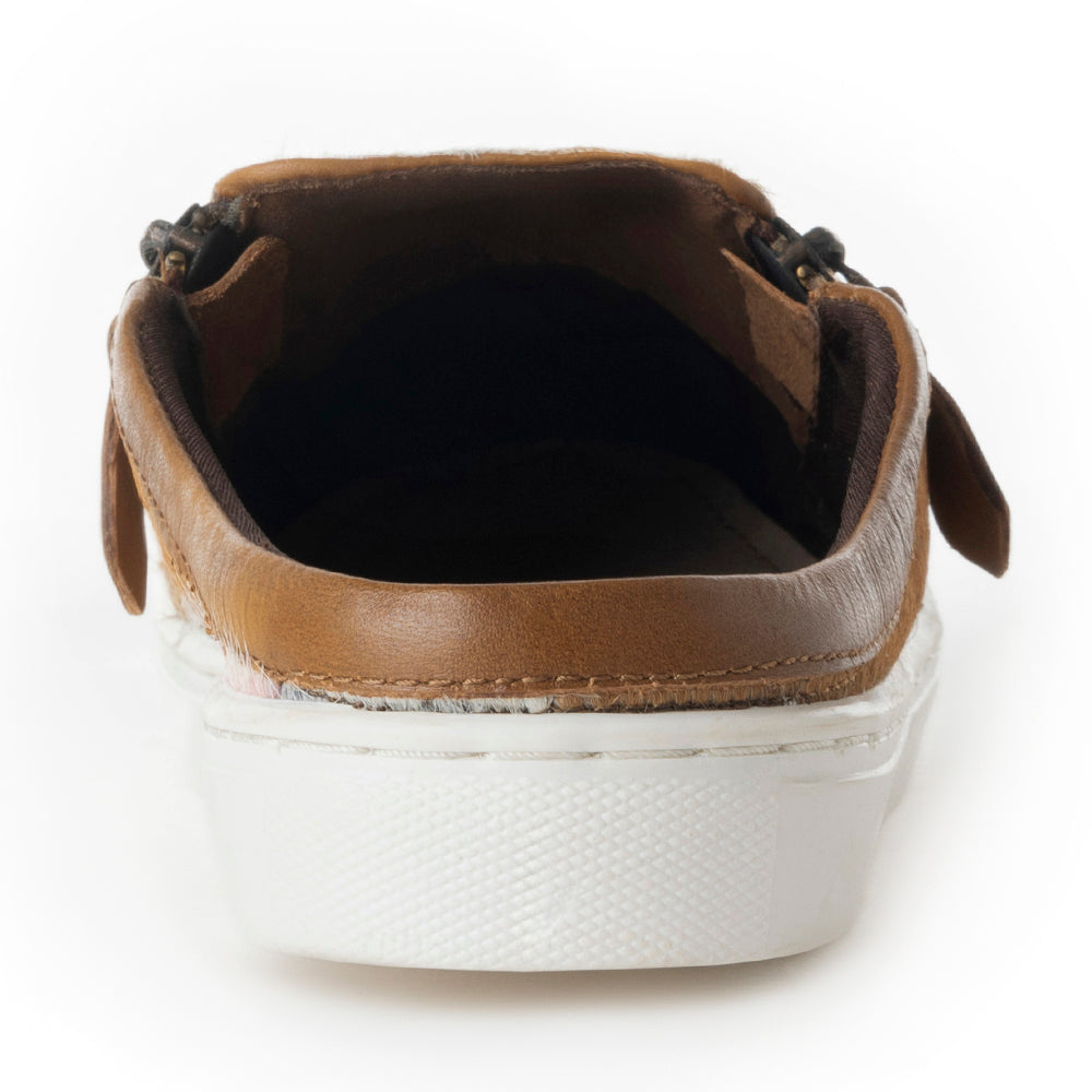 Warmth Sneaker