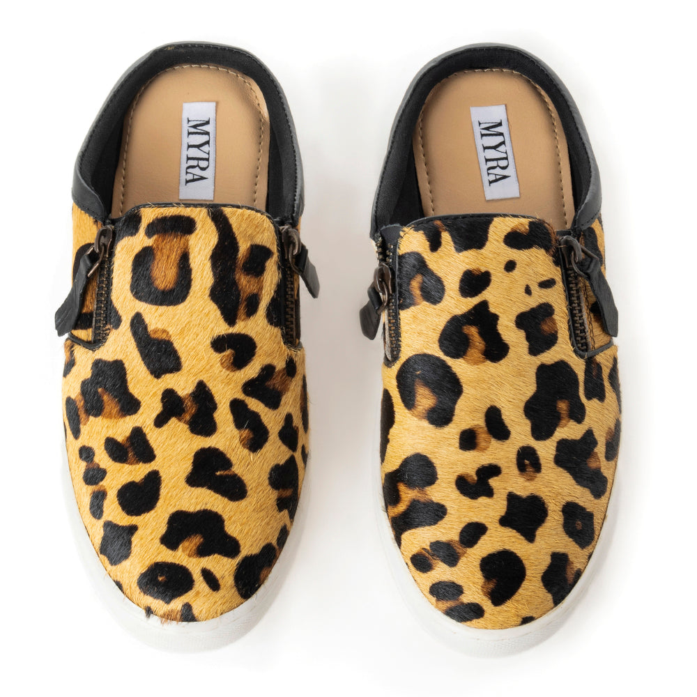 Indulgence Sneaker