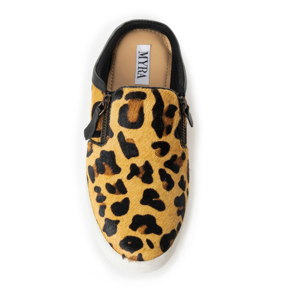 Indulgence Sneaker