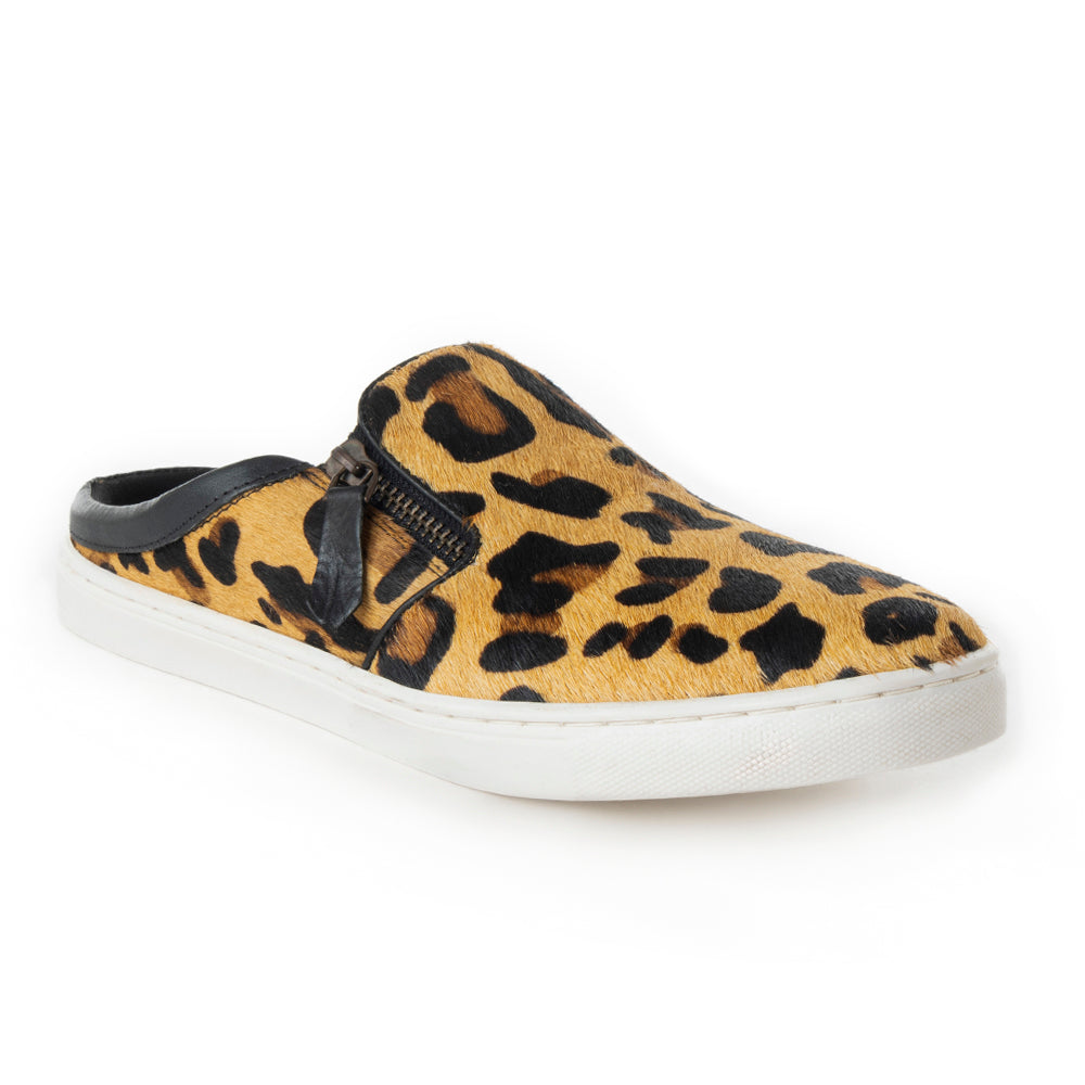 Indulgence Sneaker