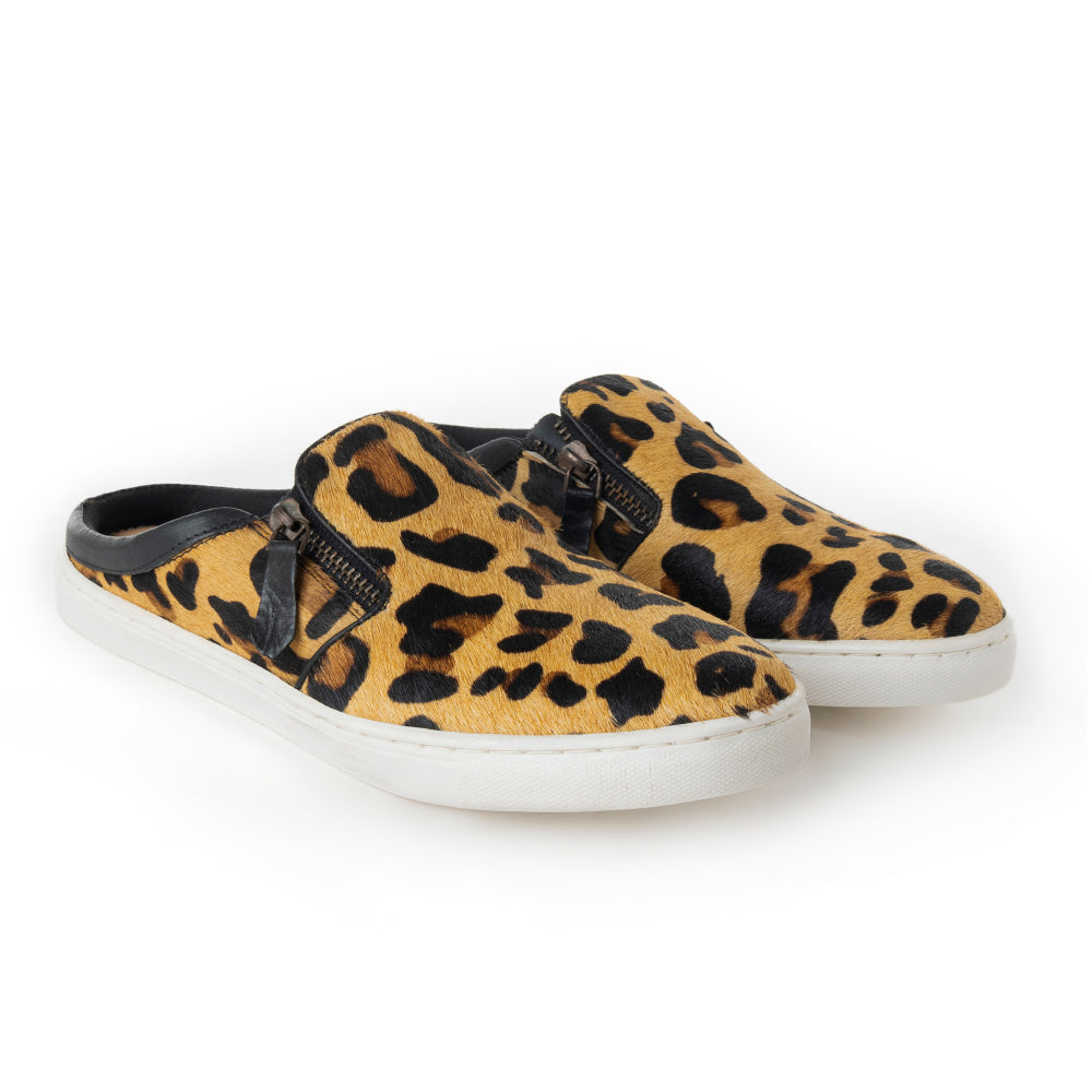 Indulgence Sneaker