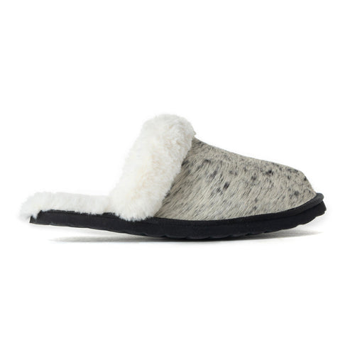 Snug Scuff Slipper