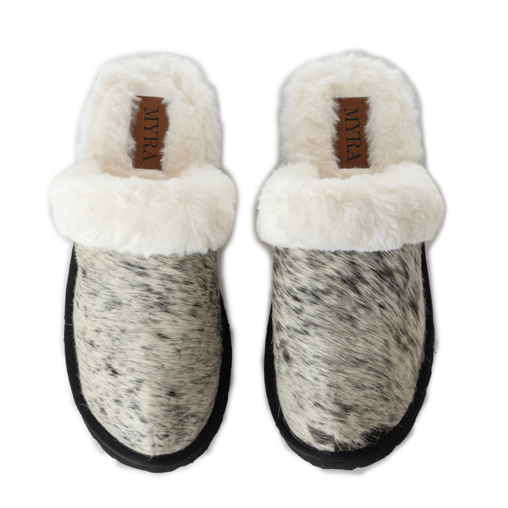 Snug Scuff Slipper