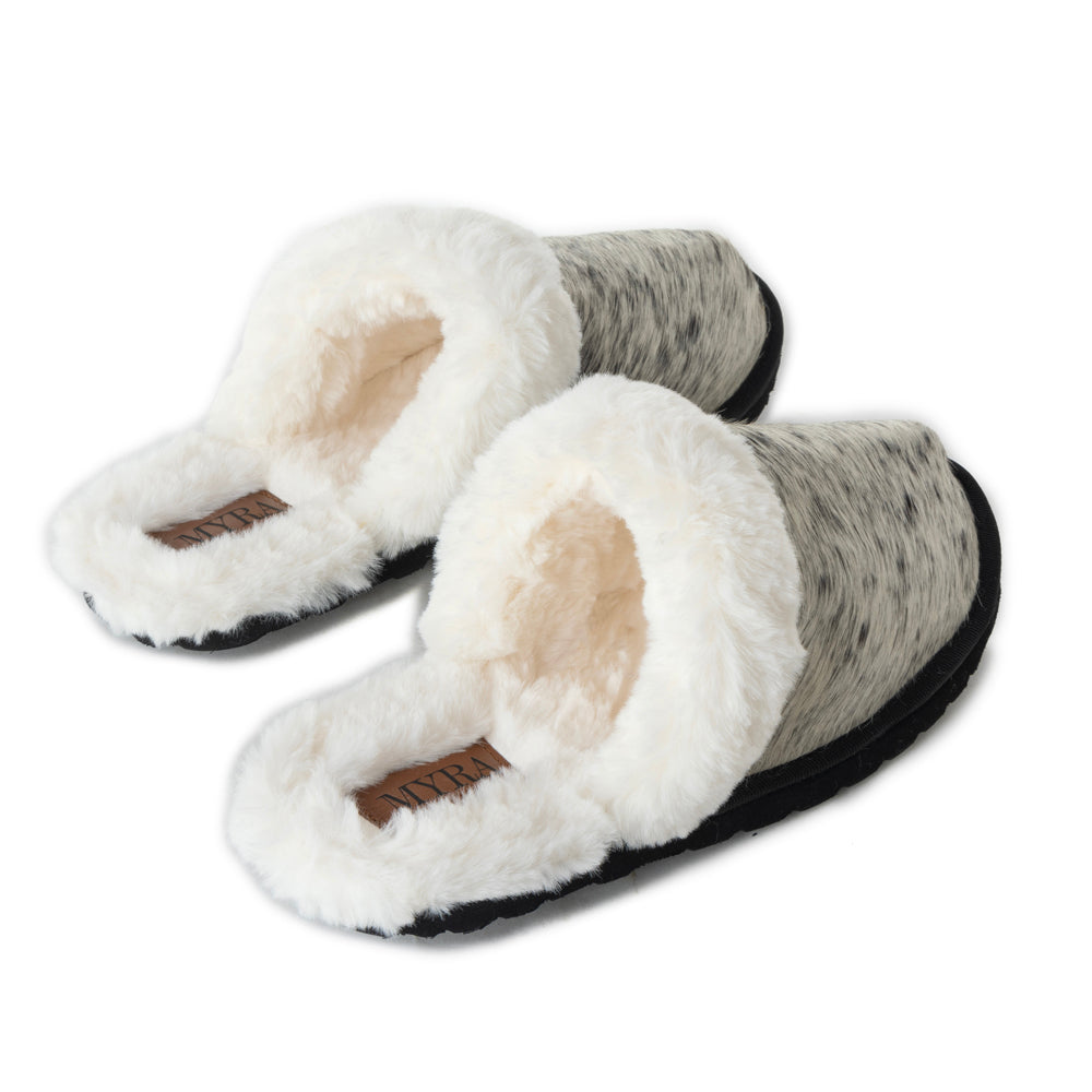 Snug Scuff Slipper