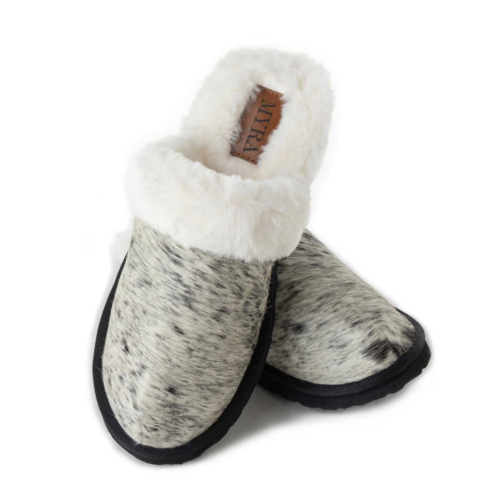 Snug Scuff Slipper