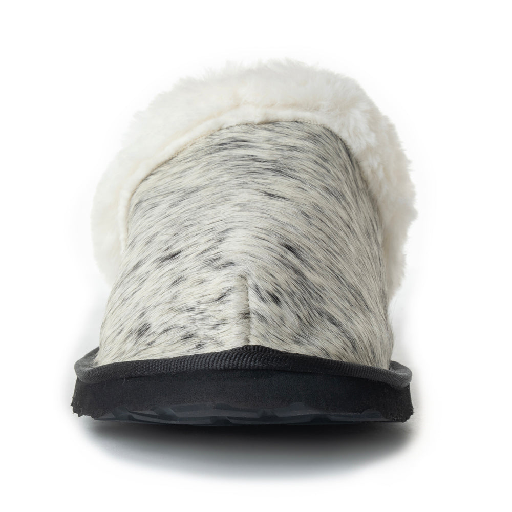 Snug Scuff Slipper