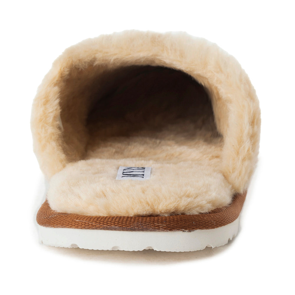 A la Mode Slipper