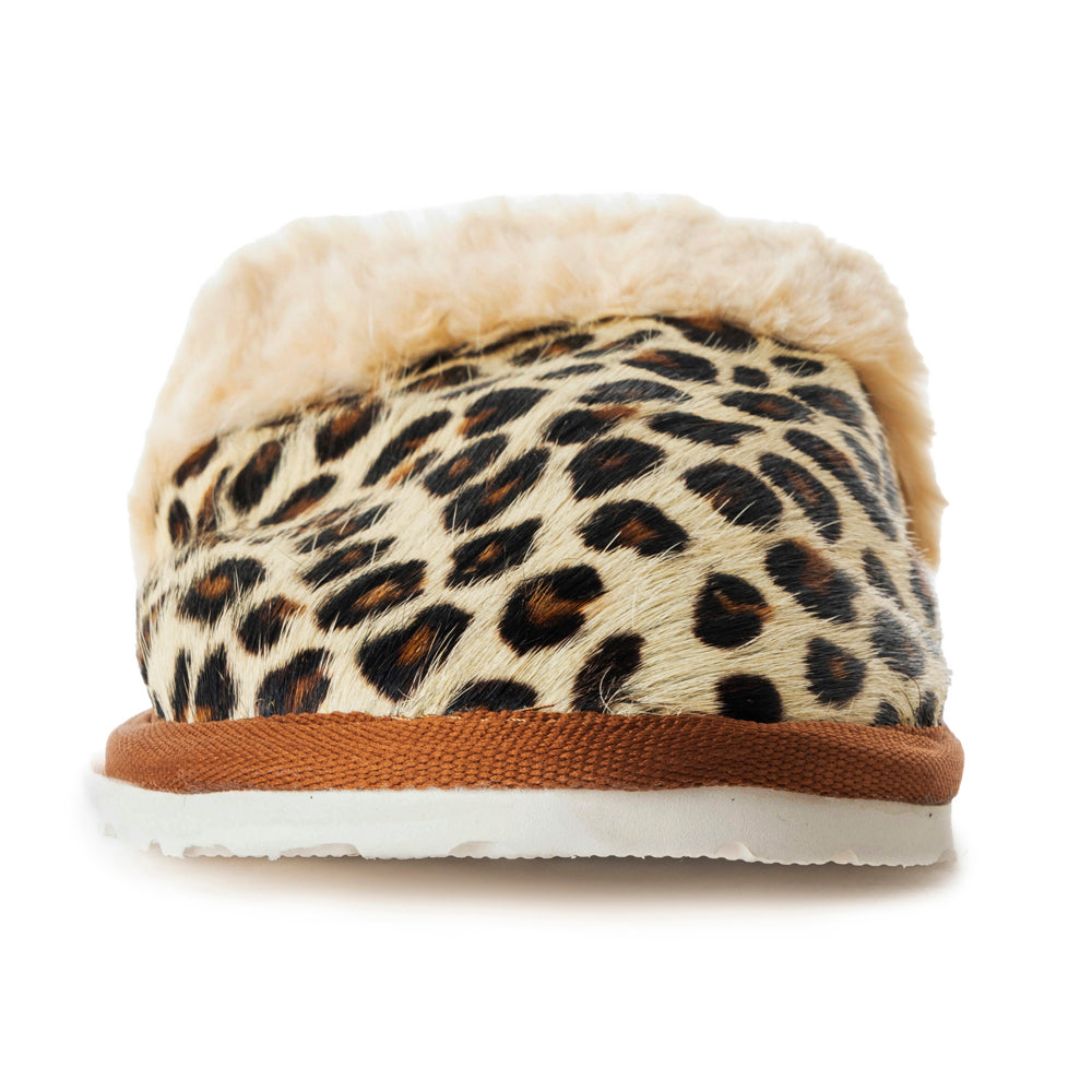 A la Mode Slipper