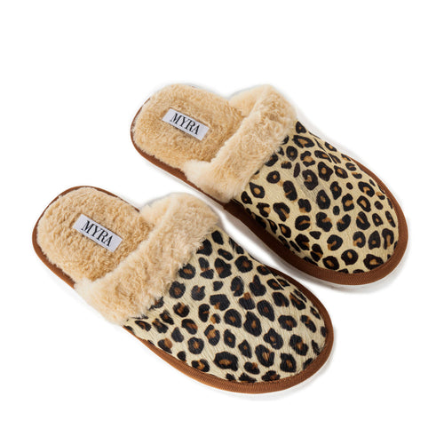 A la Mode Slipper