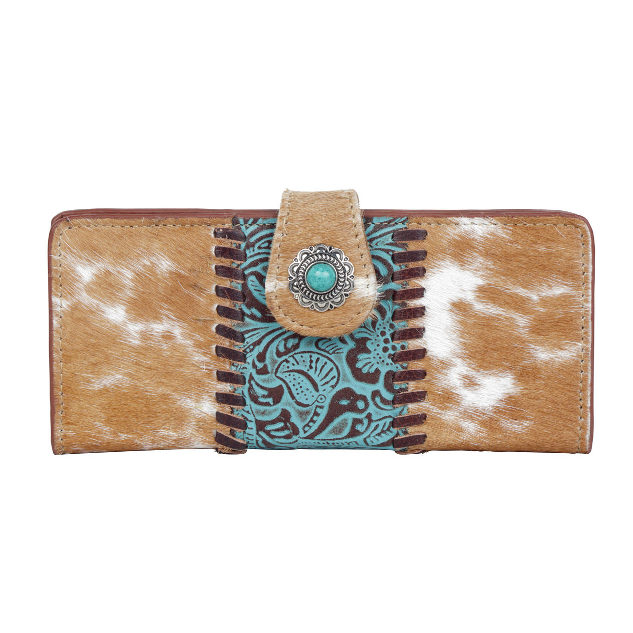 Oak Fire Wallet Bundle