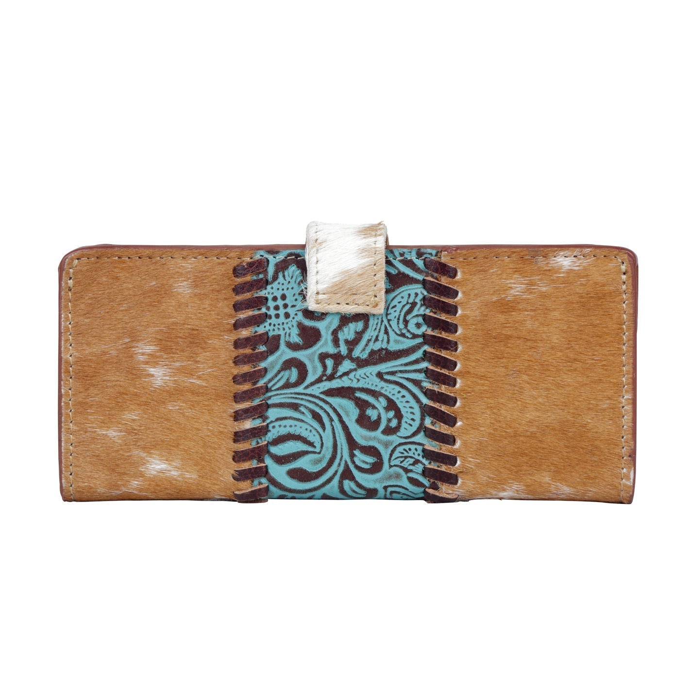 Oak Fire Wallet Bundle
