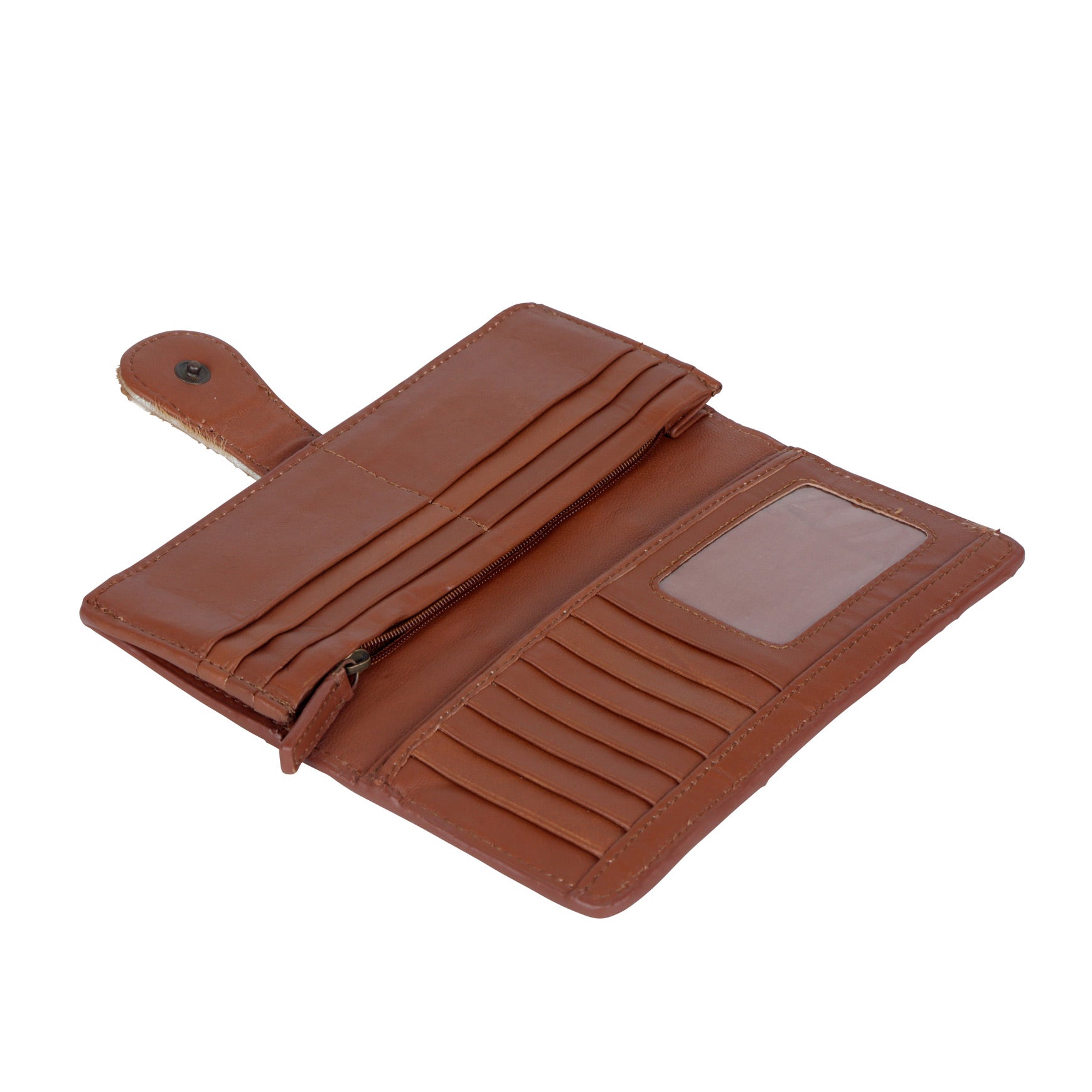 Oak Fire Wallet Bundle