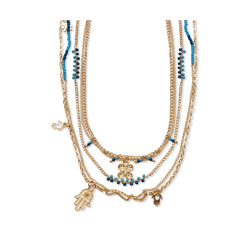 Unsolved NECKLACE