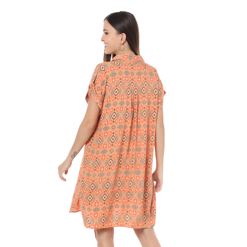 EUPEPTIC DRESS