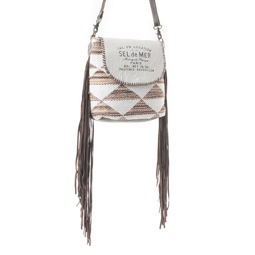 Haven Prints Shoulder Bag