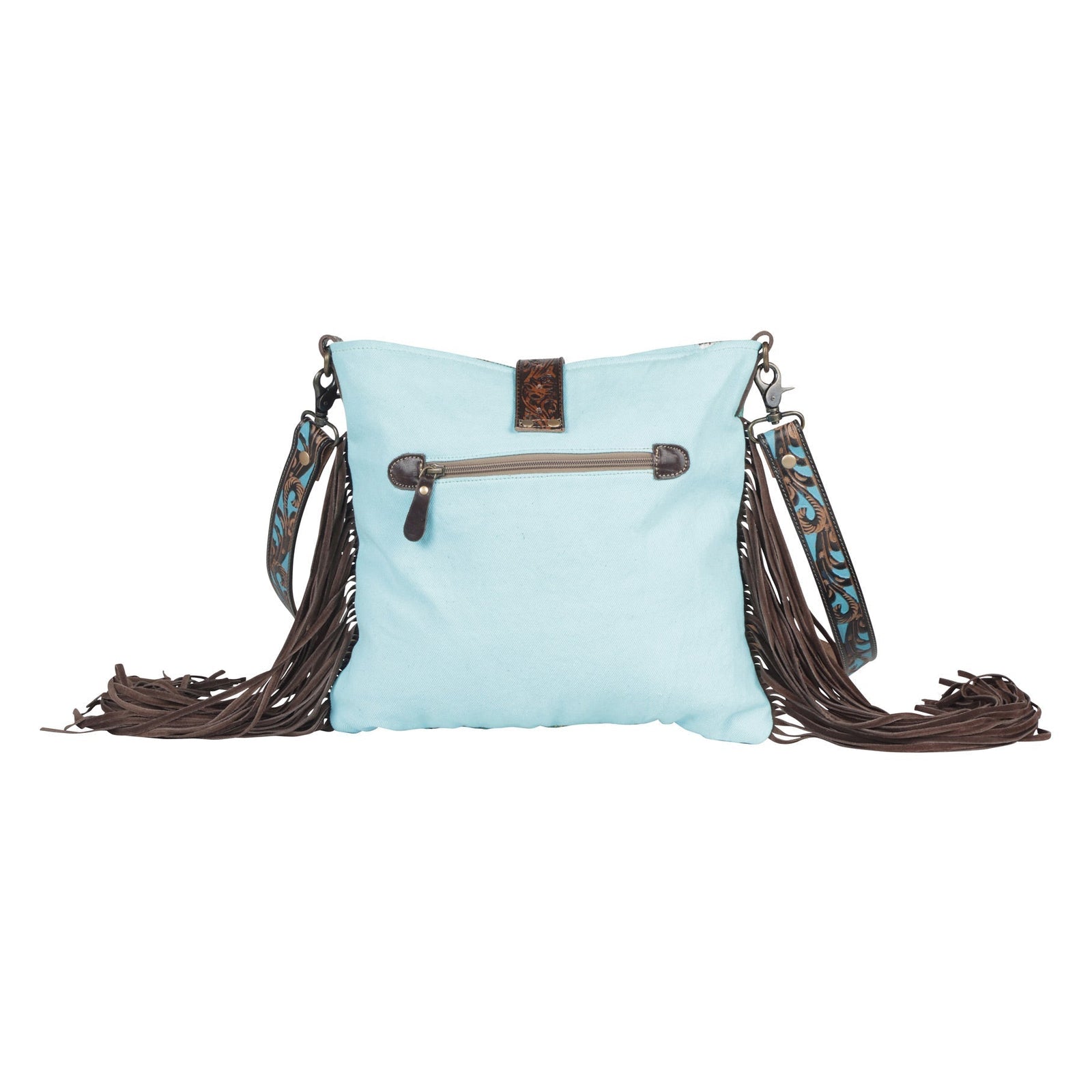 Minutiae Shoulder Bag