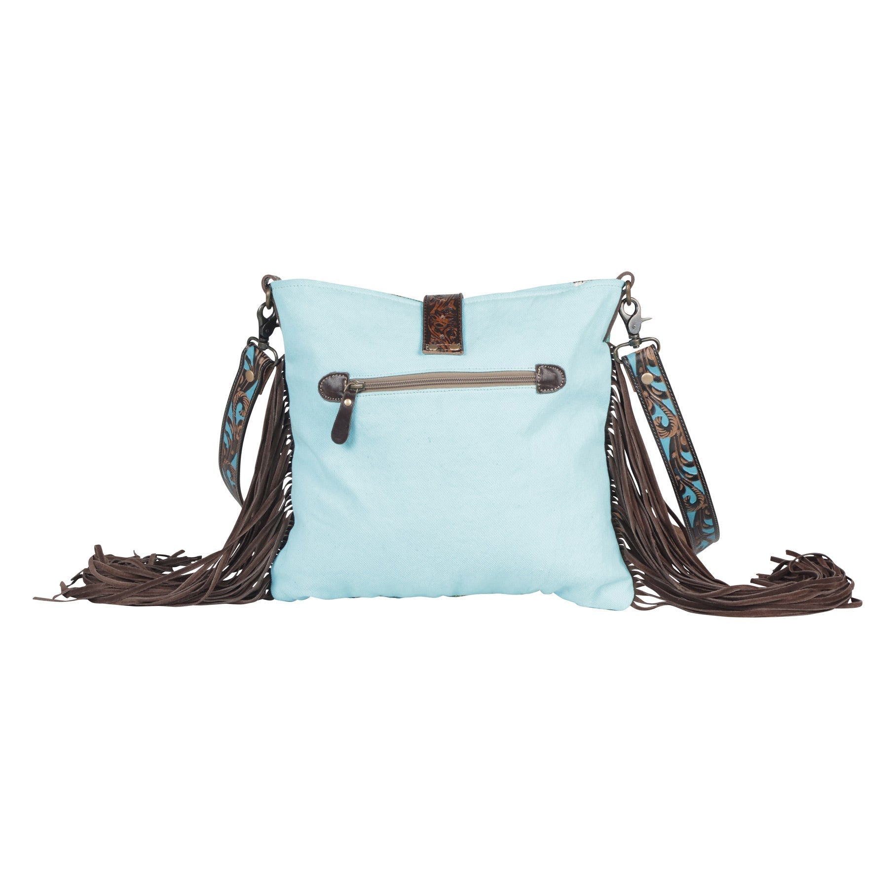Minutiae Shoulder Bag