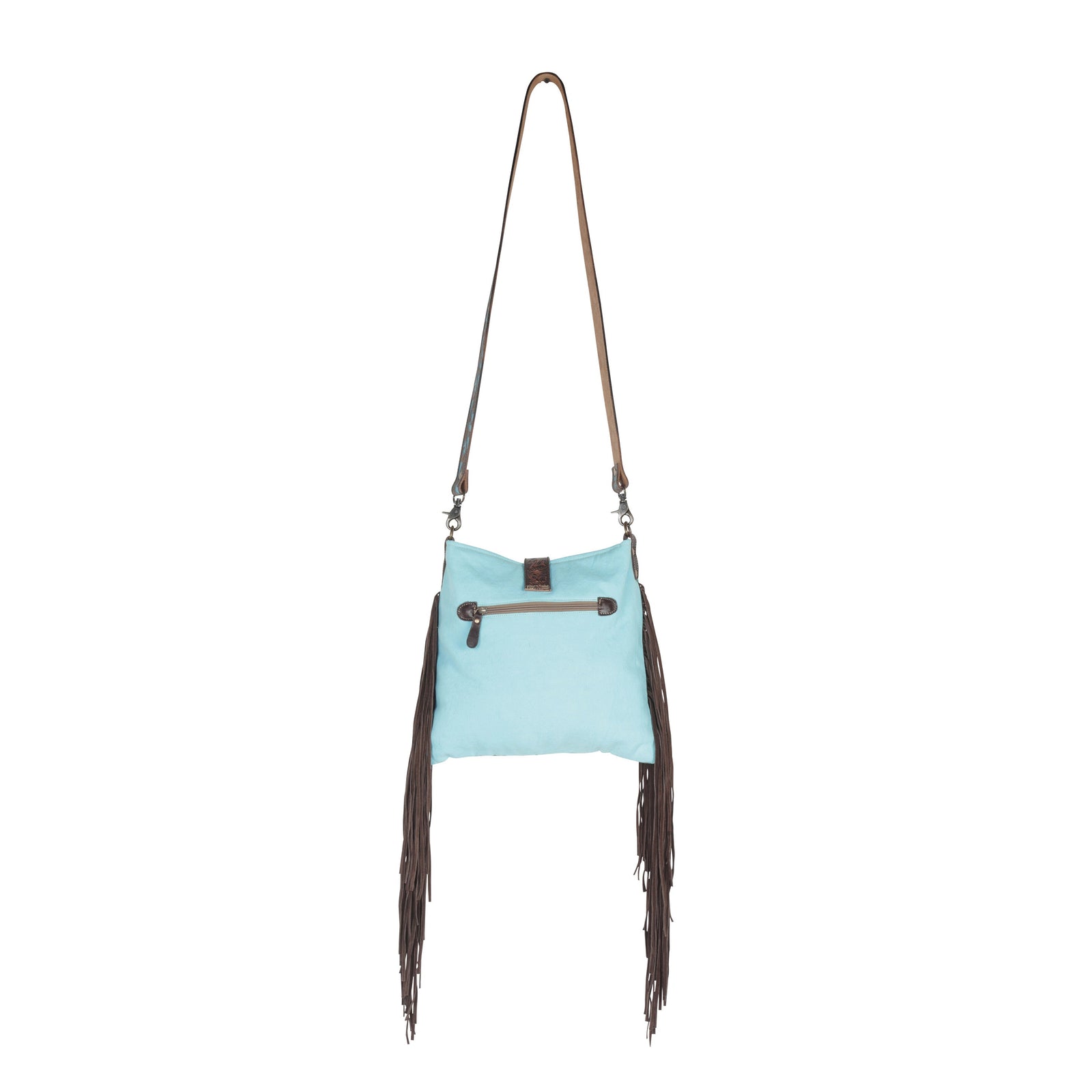 Minutiae Shoulder Bag