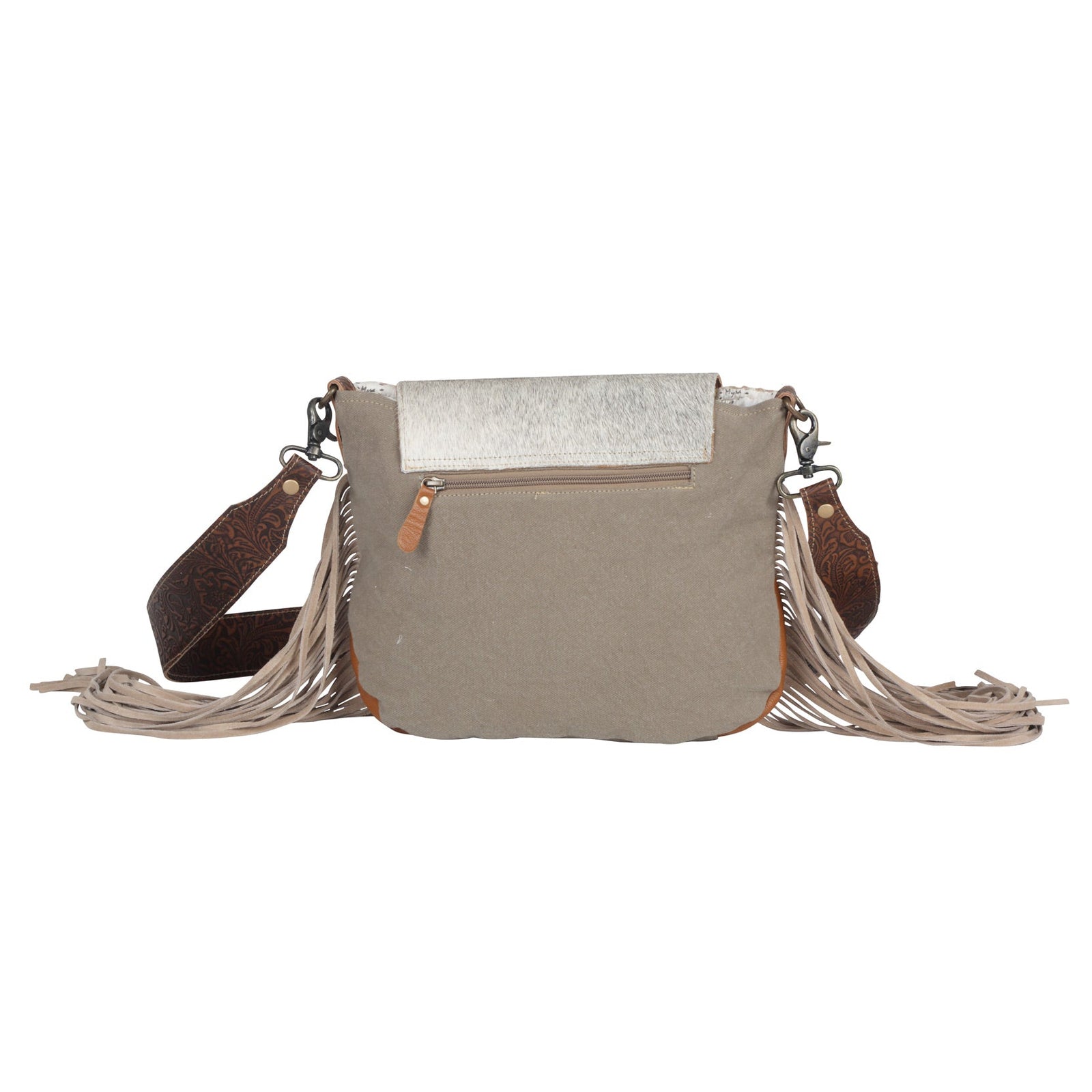 Ethereal Tones Shoulder Bag