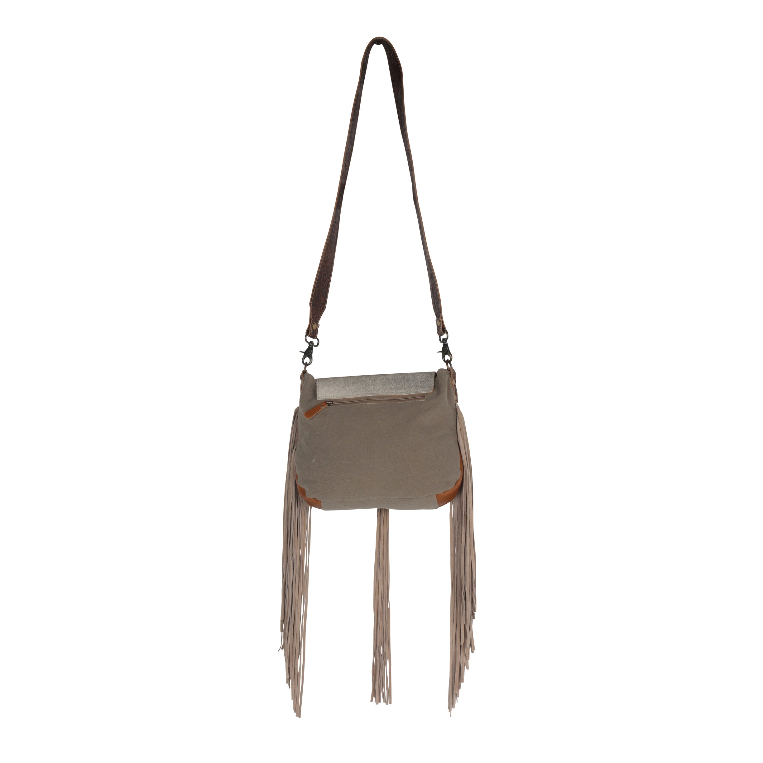Ethereal Tones Shoulder Bag