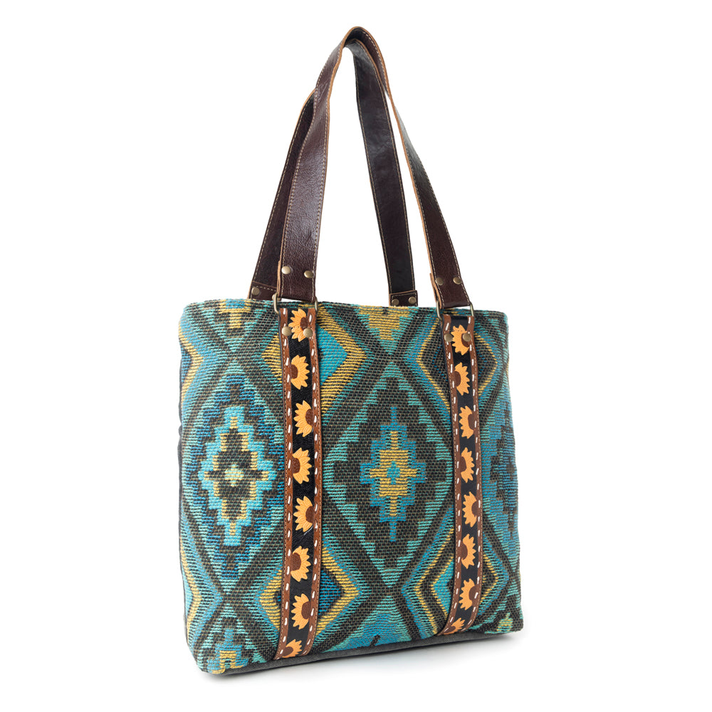 Bibliophile Tote Bag