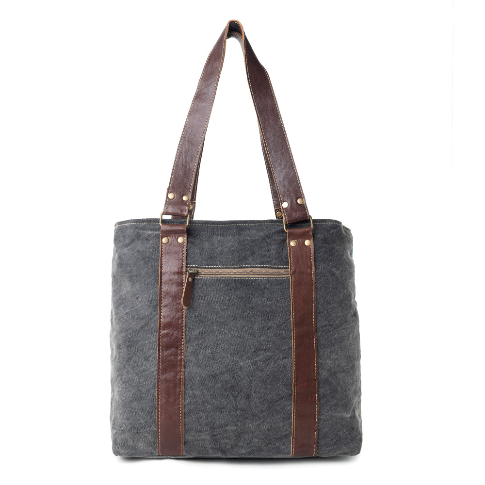 Bibliophile Tote Bag