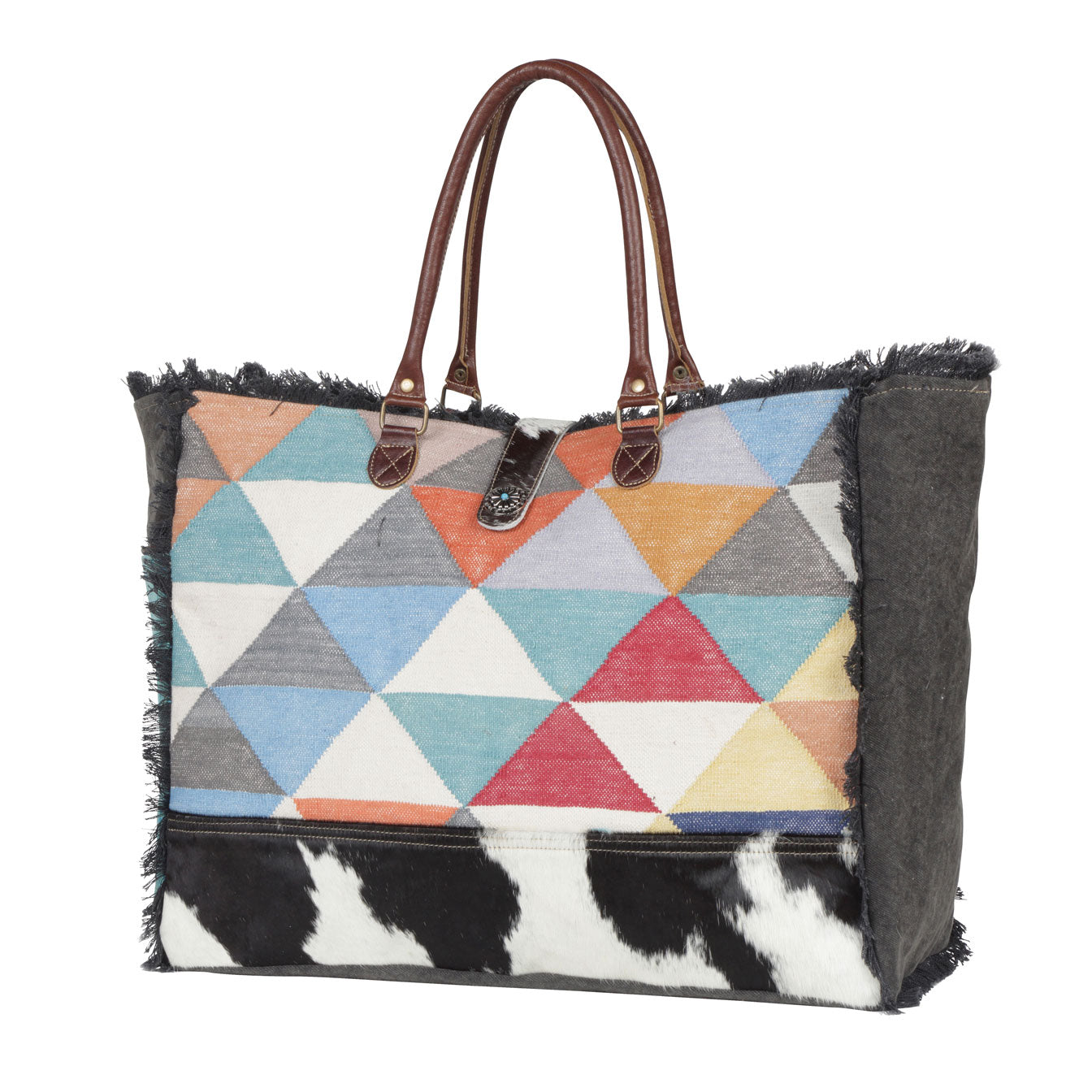 Chromatic Amnesia Weekender Bag