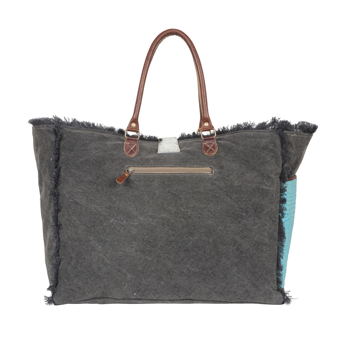 Chromatic Amnesia Weekender Bag