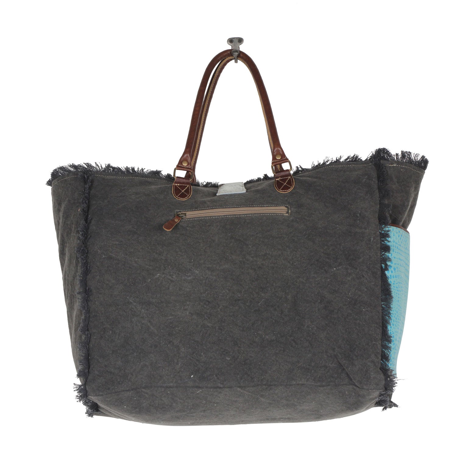Chromatic Amnesia Weekender Bag