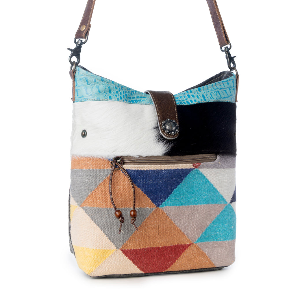 Rich Jazz Shoulder Bag