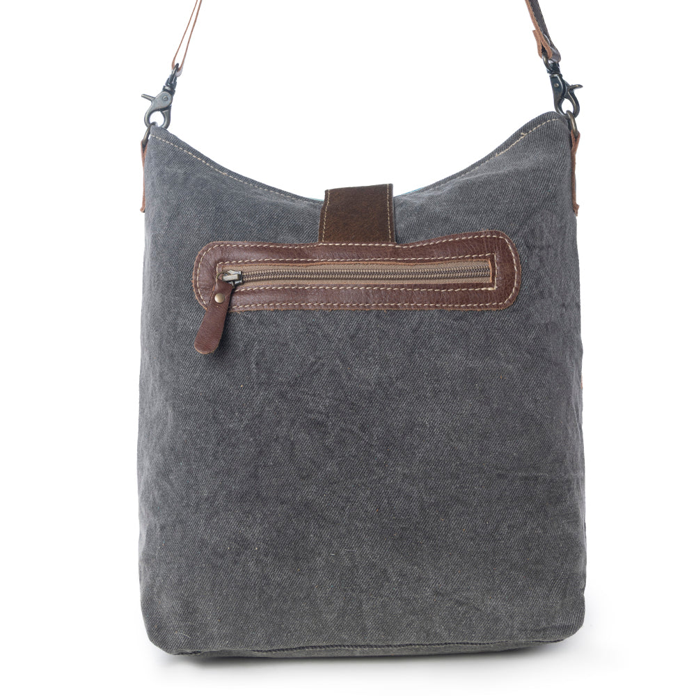 Rich Jazz Shoulder Bag