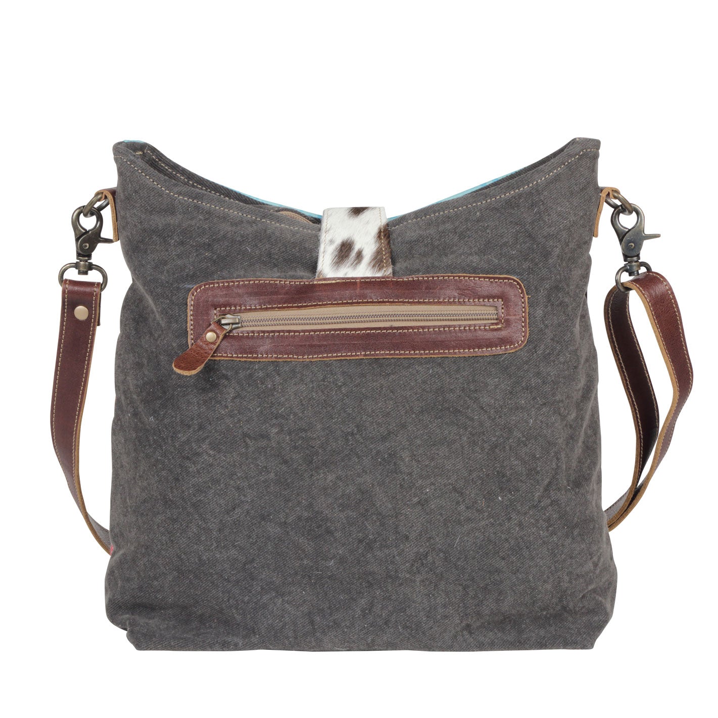 Rich Jazz Shoulder Bag