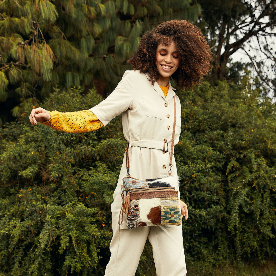 Terra Firma Small & Crossbody Bag