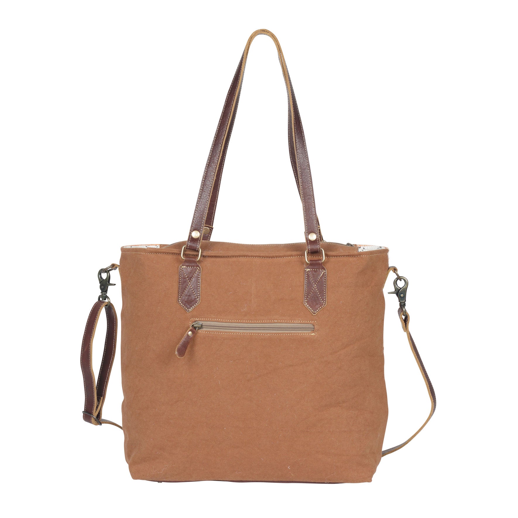 Changing Corals Tote Bag