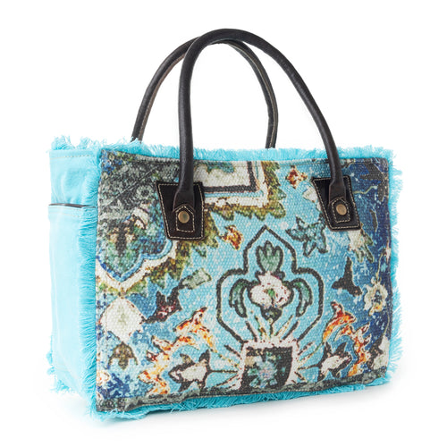 Ocean Live Small & Crossbody Bag