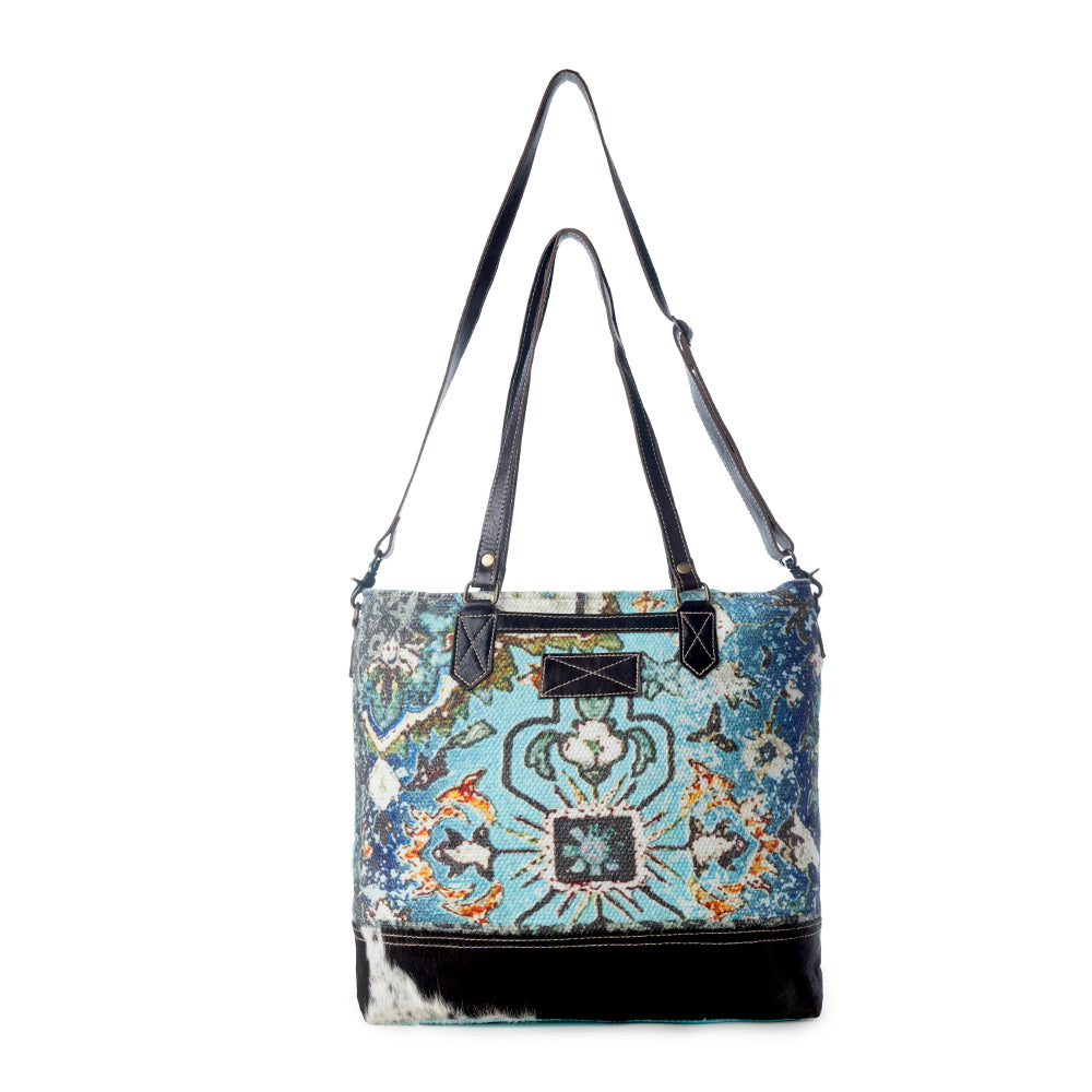 Mermaid  Tote Bag