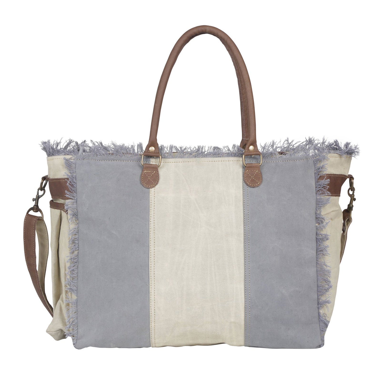 Nostalgia Weekender Bag