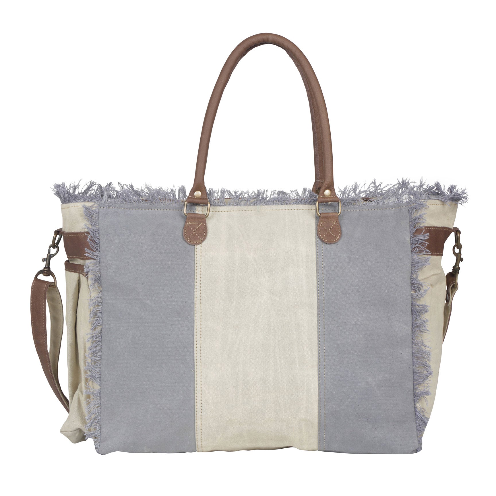 Nostalgia Weekender Bag