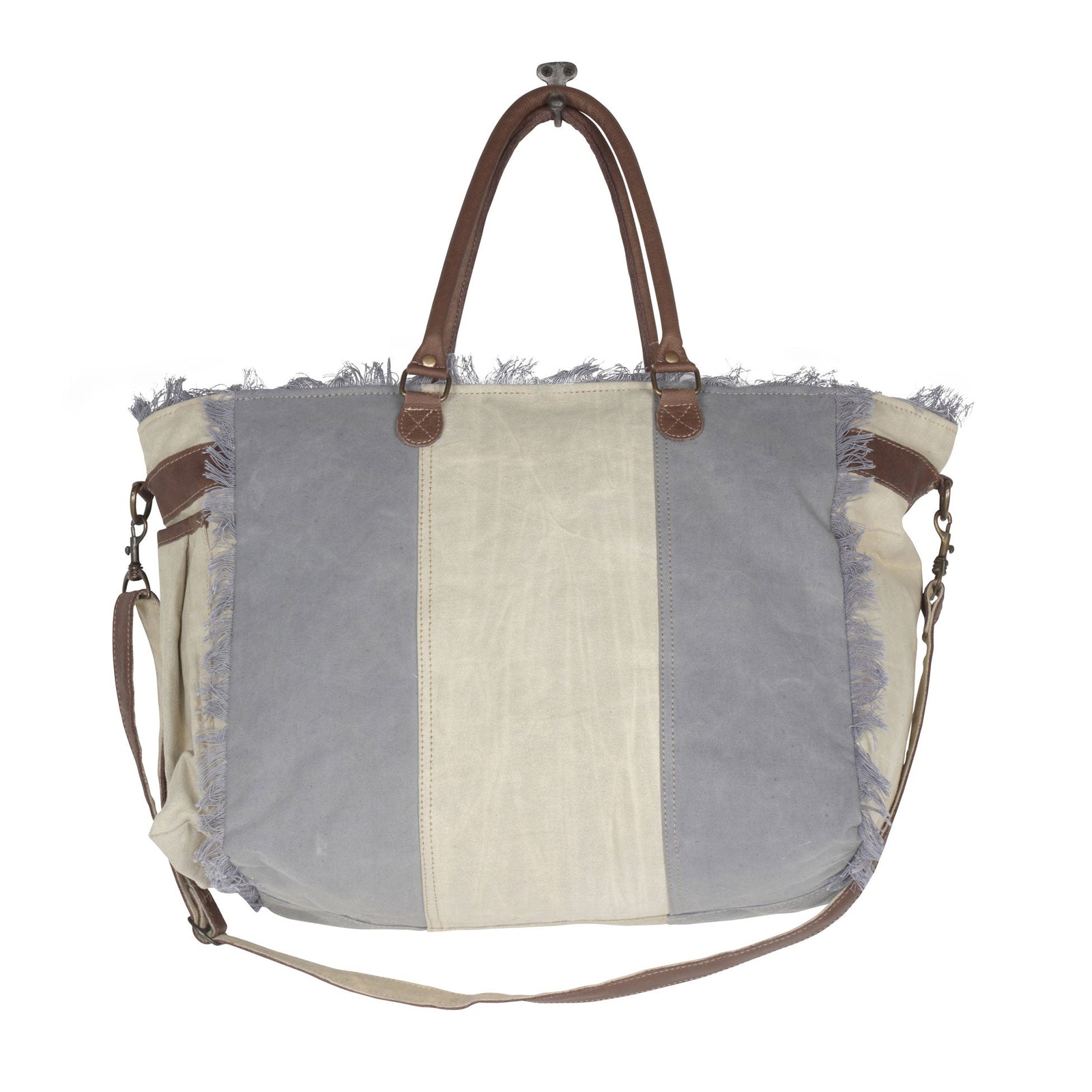 Nostalgia Weekender Bag