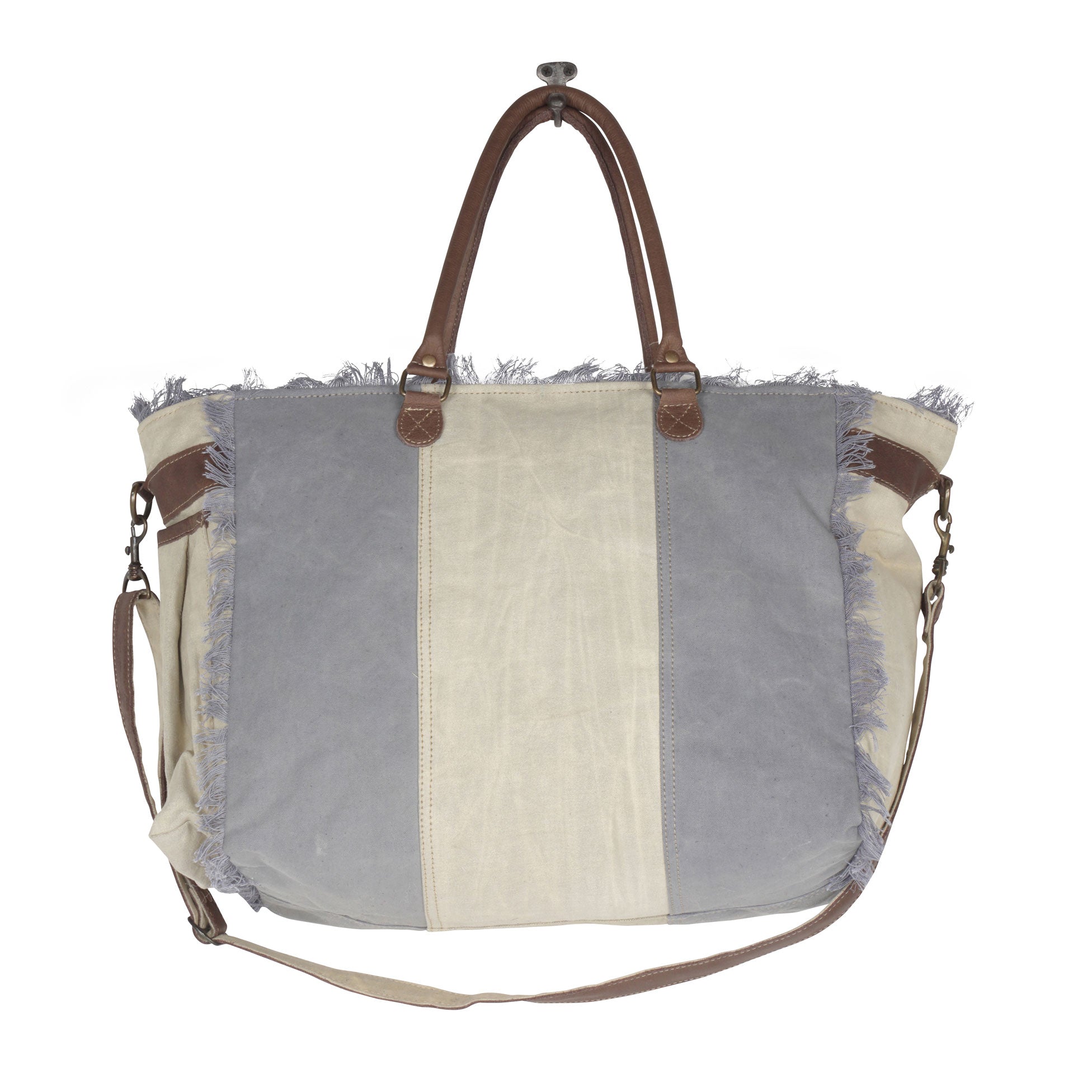 Nostalgia Weekender Bag