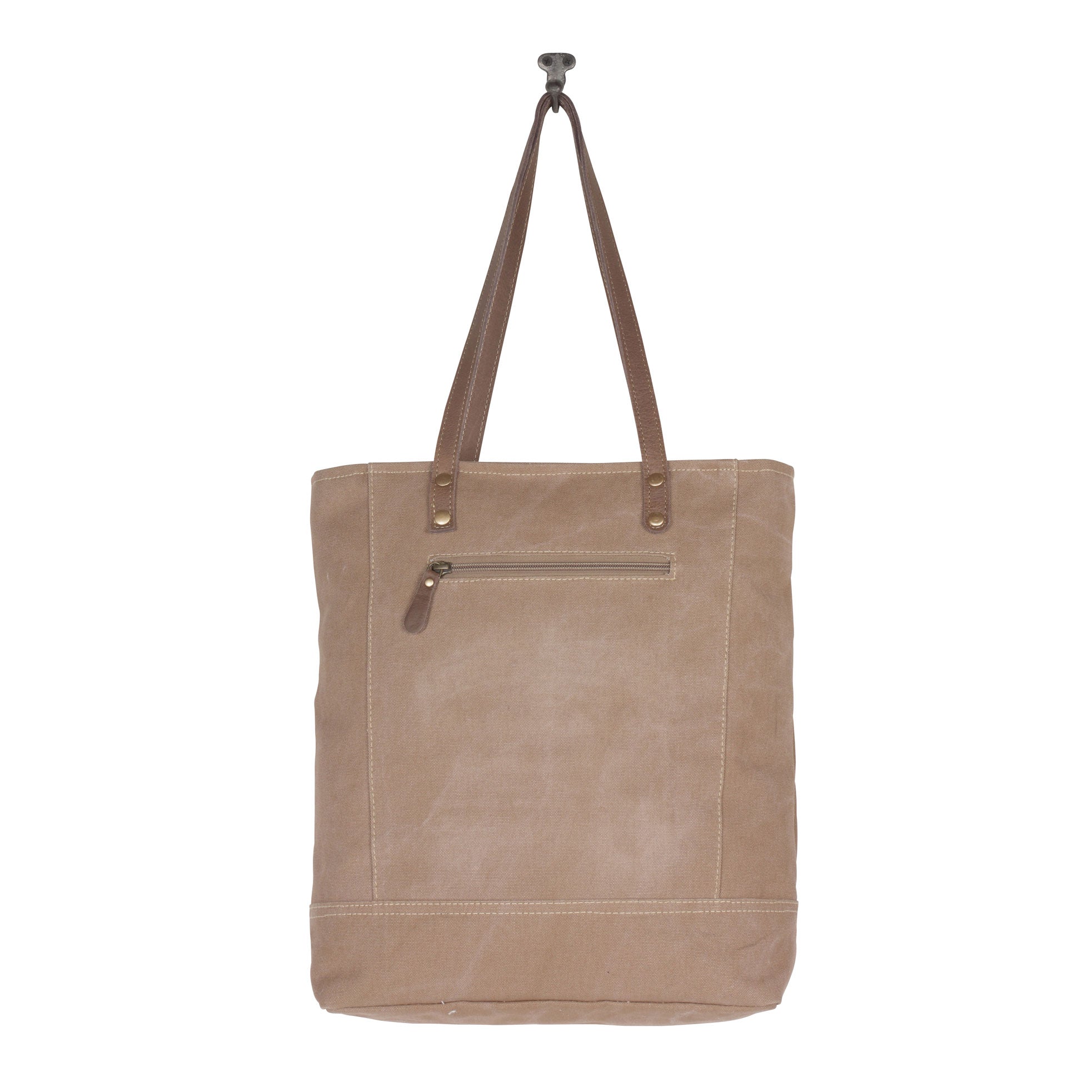 Cimple Tote Bag