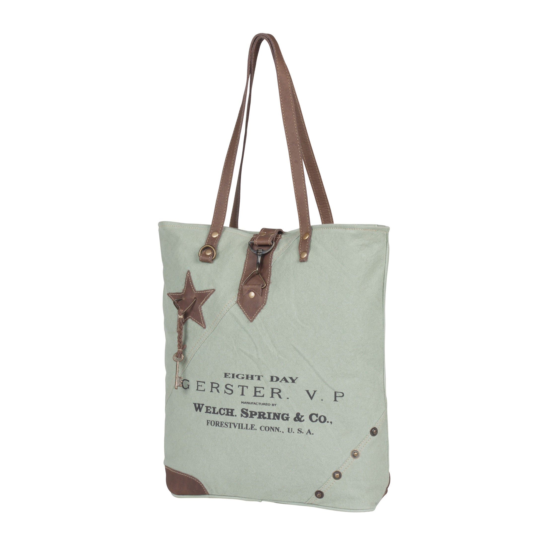 Customary Tote Bag