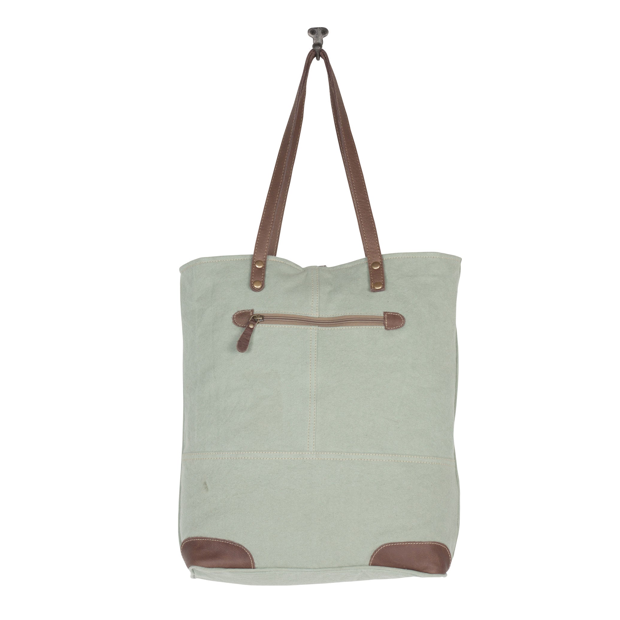 Customary Tote Bag