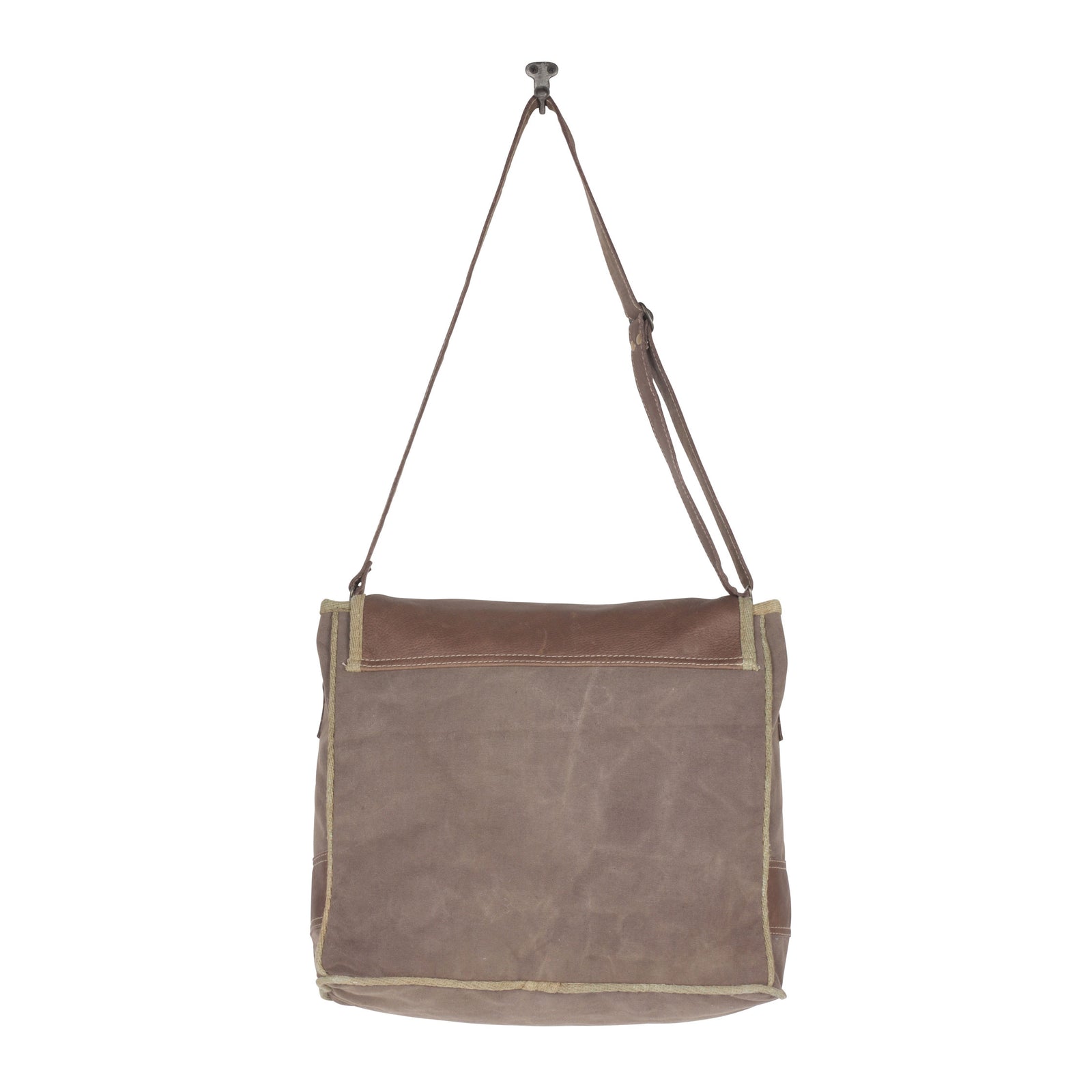Eutony Messenger Bag