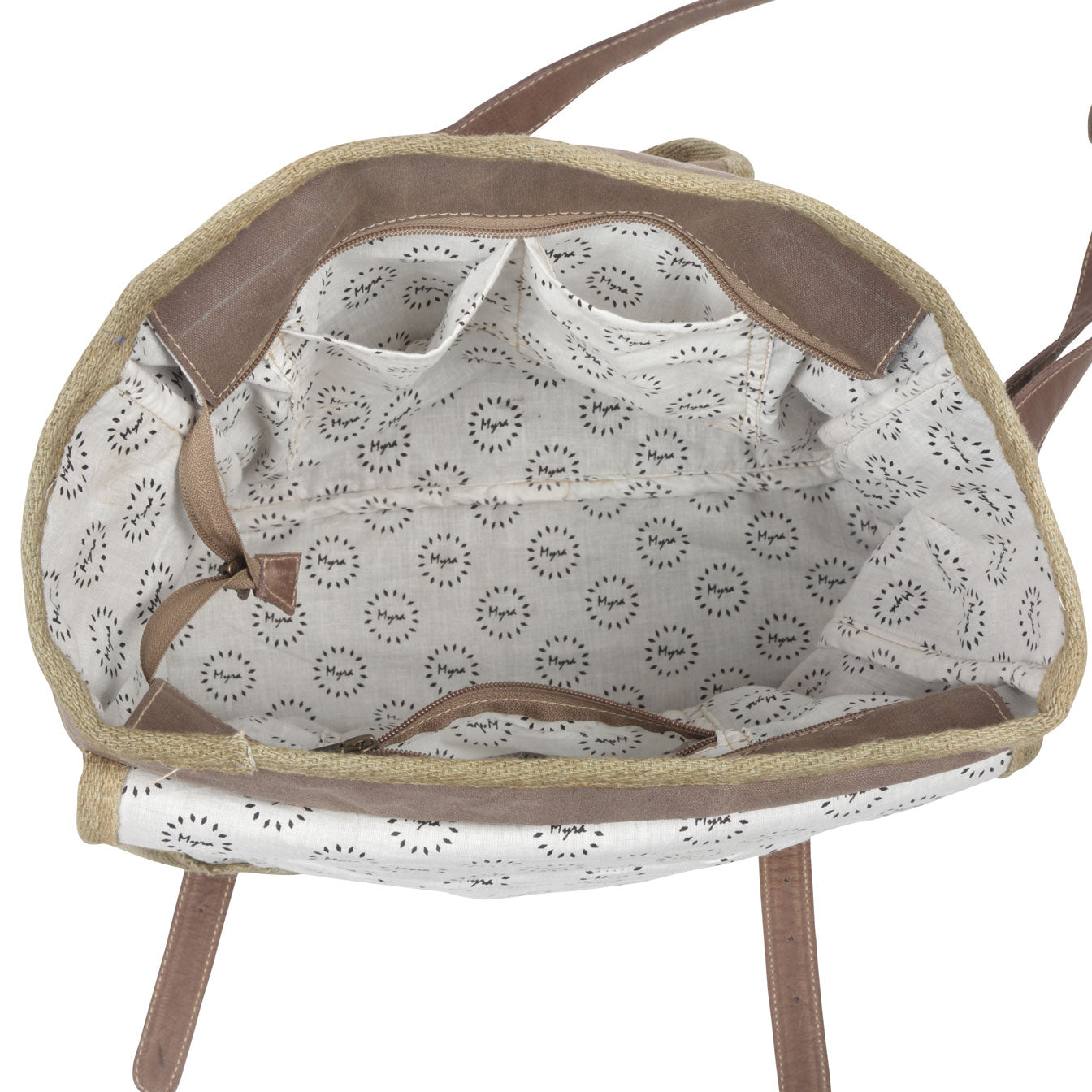 Eutony Messenger Bag