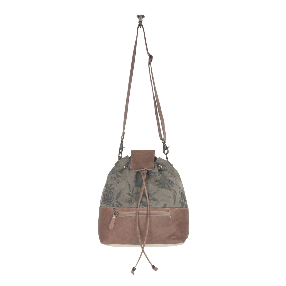 Latibulez Bucket Bag