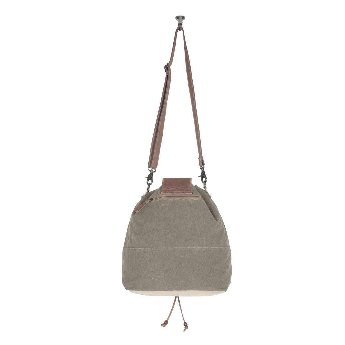 Latibulez Bucket Bag