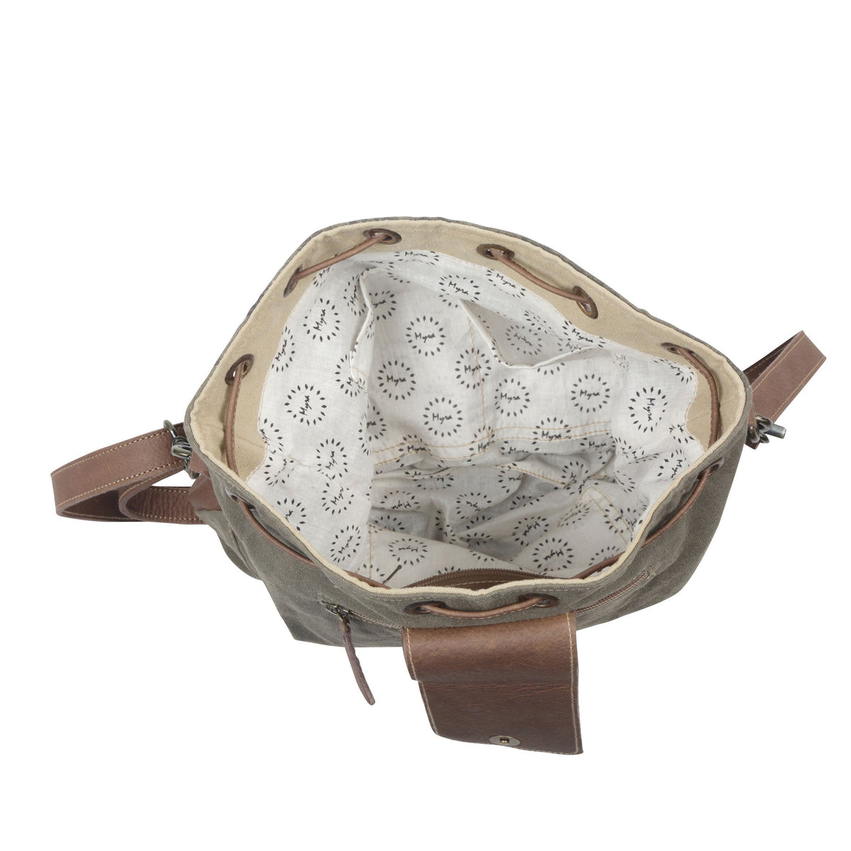 Latibulez Bucket Bag