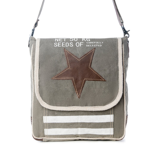 Autumn star Shoulder Bag